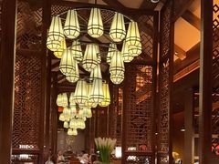 -丽江金茂凯悦臻选酒店-滇香馆