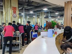 大堂-元盛居(生态大街店)