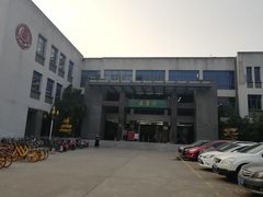 -四川大学(望江校区)