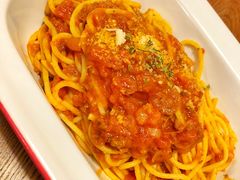 -AFS Cafe & Canteen(闽江二路店)