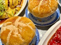 -陶兰居·手工点心·粤菜(圆融时代广场店)