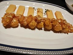 -曾宴·楚菜(湖北省博物馆店)