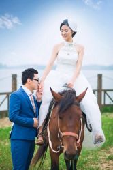 点击看大图 布拉格婚纱摄影-布拉格婚纱摄影(真实客片店)