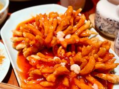 -裕兴记•蟹黄面馆(人民广场店)