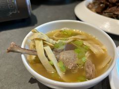 -佬太公海鸭·海鲜大排档(上海总店)