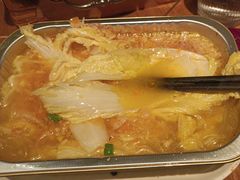 -蚝太郎 • 海鲜烧烤(Upark店)