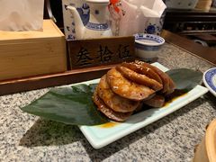 -南京大牌档(济南万象城店)