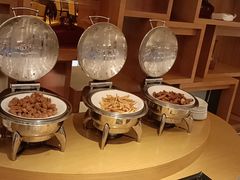 -盛宴自助餐厅(运达喜来登店)