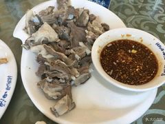 -四海回族饭店(前进大街店)