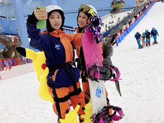 -广州热雪奇迹