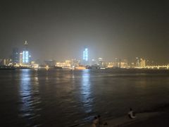 -武昌江滩
