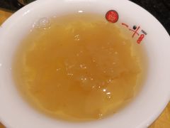 -一斗火锅·招财羊毛肚(泰吉滨江店)