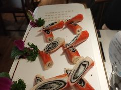 -郑家包子牛肉拉面(尚勤路店)