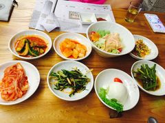 -丽池宫韩式汗蒸会馆(华灯坊店)