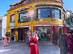 门面-玛吉阿米·餐吧