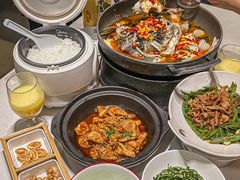-良厨本味· 老坛剁椒鱼头(深南腾讯店)