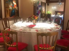 包厢-玫瑰厅上海菜(兴国路店)