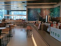 -星巴克臻选(上海合生汇1F店)