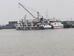 -沈家门渔港