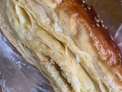 提子千层酥-美嘉华面包西饼店(红胜坊店)
