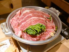 寿喜锅-南风(淮海街店)