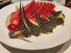 -玉华台饭庄·淮扬菜·烤鸭(望京店)