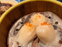 水晶虾饺皇-五缘湾凯悦酒店·悦饗中餐厅