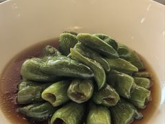 -甄御•海鲜新青岛菜(麦岛店)