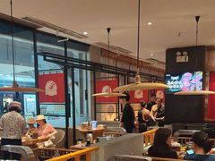 -黑牛の店·和牛烧肉(大悦城店)