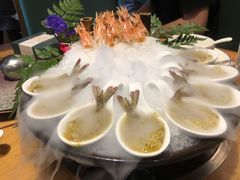 -生如夏花泰式火锅(鹭洲里店)