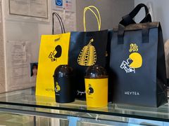 -喜茶(广州荔湾领展广场店)