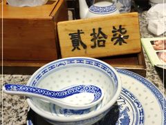 -南京大牌档(凯德1818店)