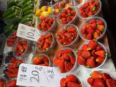 -正宁路小吃夜市