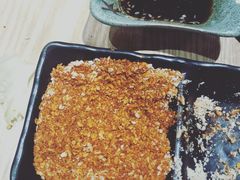 -谷燚大牛炭火烧肉(阳光西雅图店)