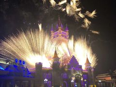 -厦门方特梦幻王国