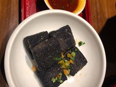 臭豆腐-火宫殿·湘菜小吃·商务宴请·生日聚会(东塘店)