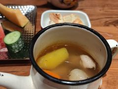 -驿楼兰·新疆菜(火车站店)