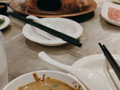 -东来顺饭庄(王府井步行街店)