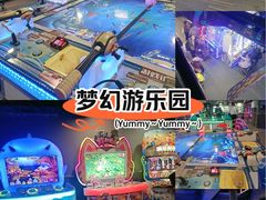 -核客电玩城(东门店)