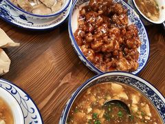 -兰边碗(鼓楼店)