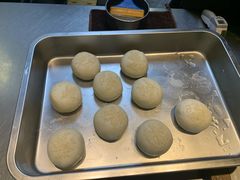 -百年夯碳烤胡椒饼(阿拉城店)