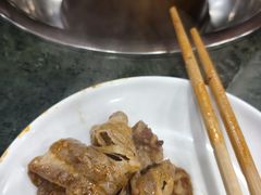 -楼外楼肥羊木炭火锅居(乐群街店)