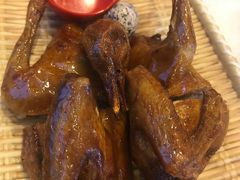 -清心鸡沙田乳鸽店·非遗传承(石溪店)