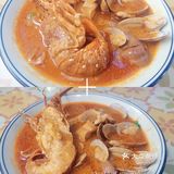 沙茶面中的“爱马仕”—乌堂沙茶面