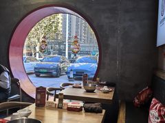 -叶派龙虾•招牌香辣蟹·海鲜(中海国际店)