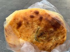 -喜洲杨记破酥粑粑
