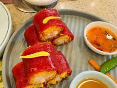 -点都德(喜粤楼店)