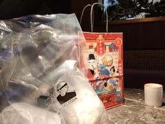 -LELECHA乐乐茶(新街口大洋店)