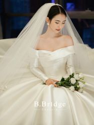 -B.Bridge Couture婚纱礼服(福田店)