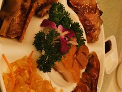 -天鲜阁·海鲜粤菜·33年老字号(石槎白云站店)